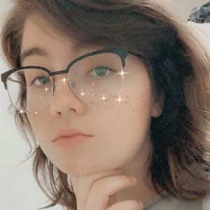 Meet your Posher, Karli